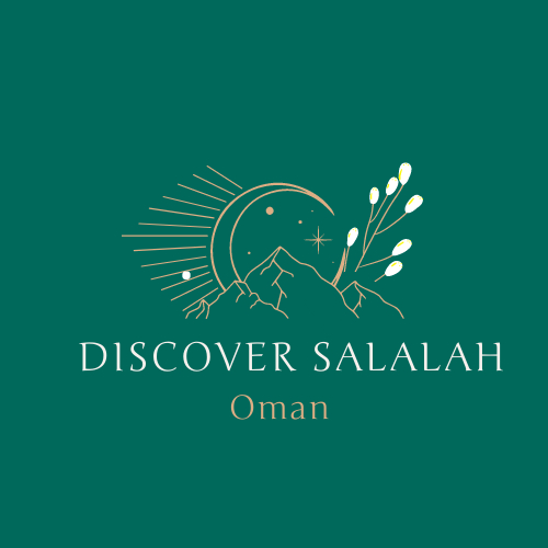 discoversalalah logo