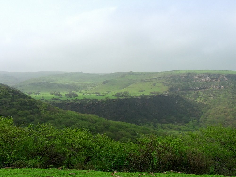gogab salalah