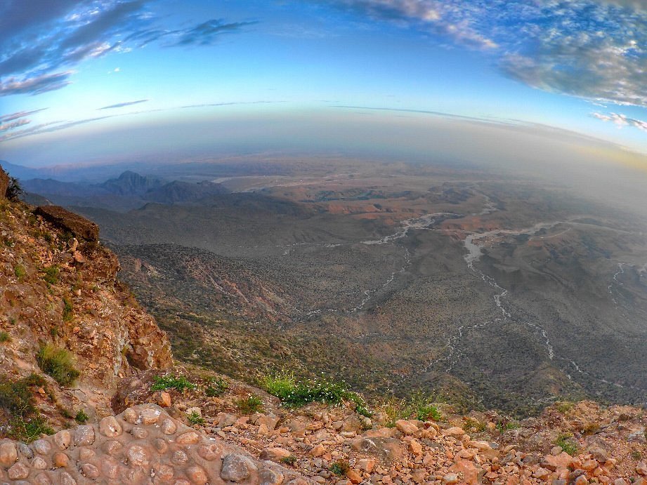 jabal samhan