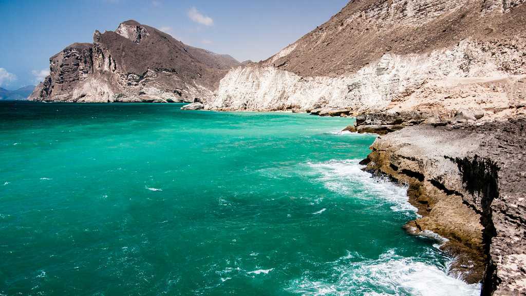 mughsail beach